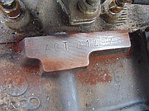 ACT Двигун, фото 6