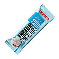 Батончик Nutrend Premium Protein Bar 50%, 50 грамм Кокос