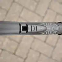 Пилосос Hecht 8335Z Електричний для вологих і сухих поверхонь, 230 В / 50 Гц, 1400Вт, 18КПа, 35л, фото 9