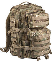 Тактический рюкзак Mil-Tec Woodland Arid SM 20 L