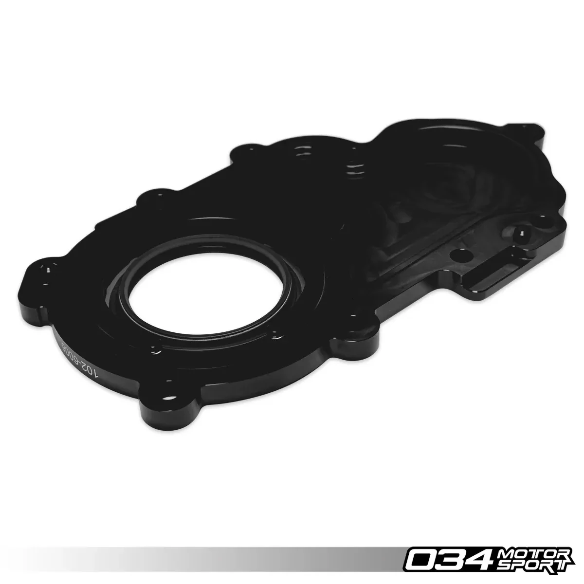 Задній сальник посилений 2.7T V6 034motorsport