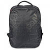 Рюкзак з відділенням для ноутбука Redragon Aeneas GB-76 15.6" (Чорний), фото 2