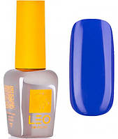 Гель-лак LEO gel-polish Seasons 254 9 мл