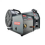 Зварювальний напівавтомат PATON™ ProMIG-500-15-4 W, фото 4