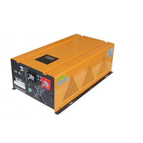 Інвертор ДБЖ 3KW (9KW) 12VDC заряд 0-50A