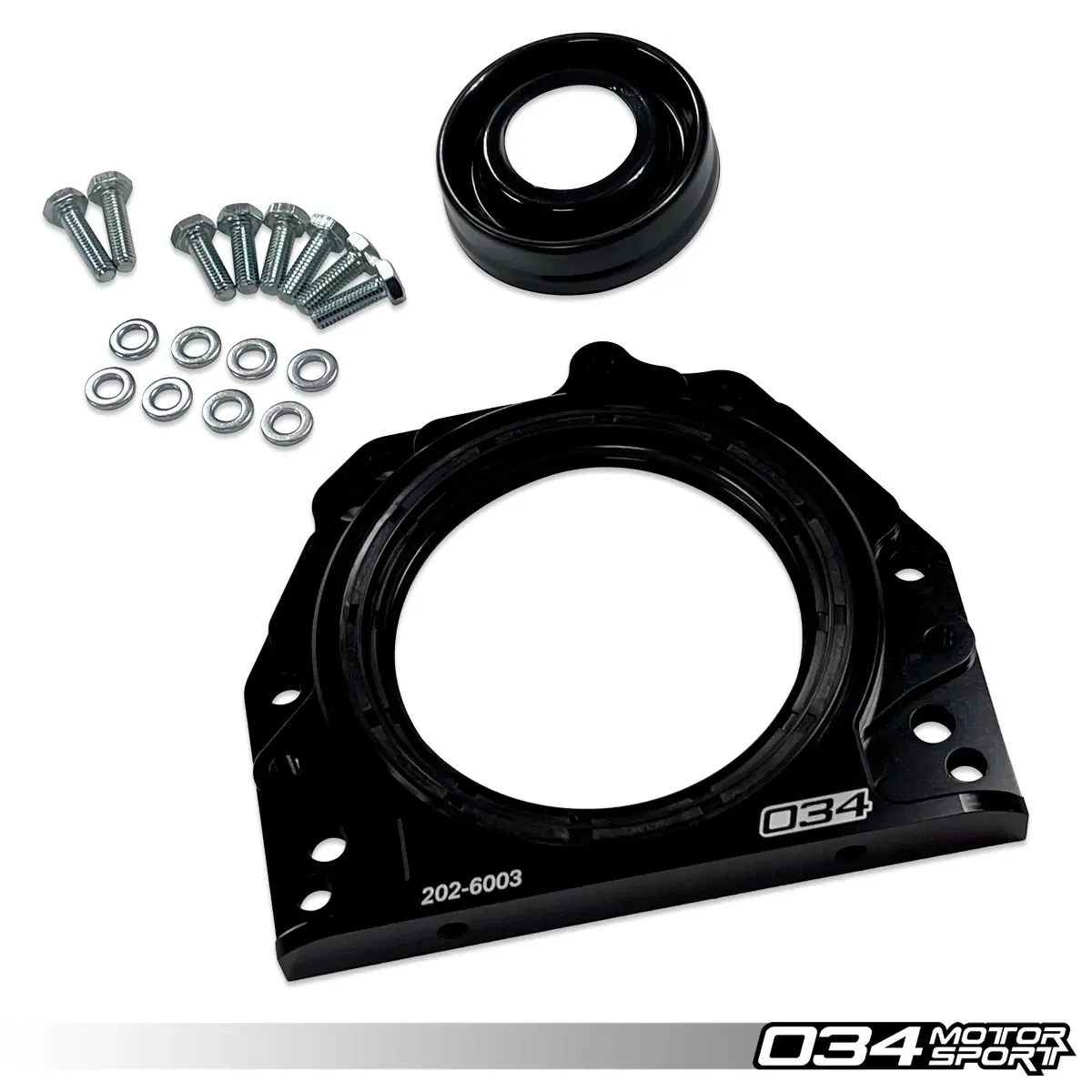 Задній сальник посилений 1.8T&2.0T FSI Gen1 034motorsport