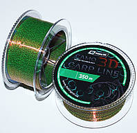 Ліска 3D Fishing Roi Camo Green 350m 0.28mm