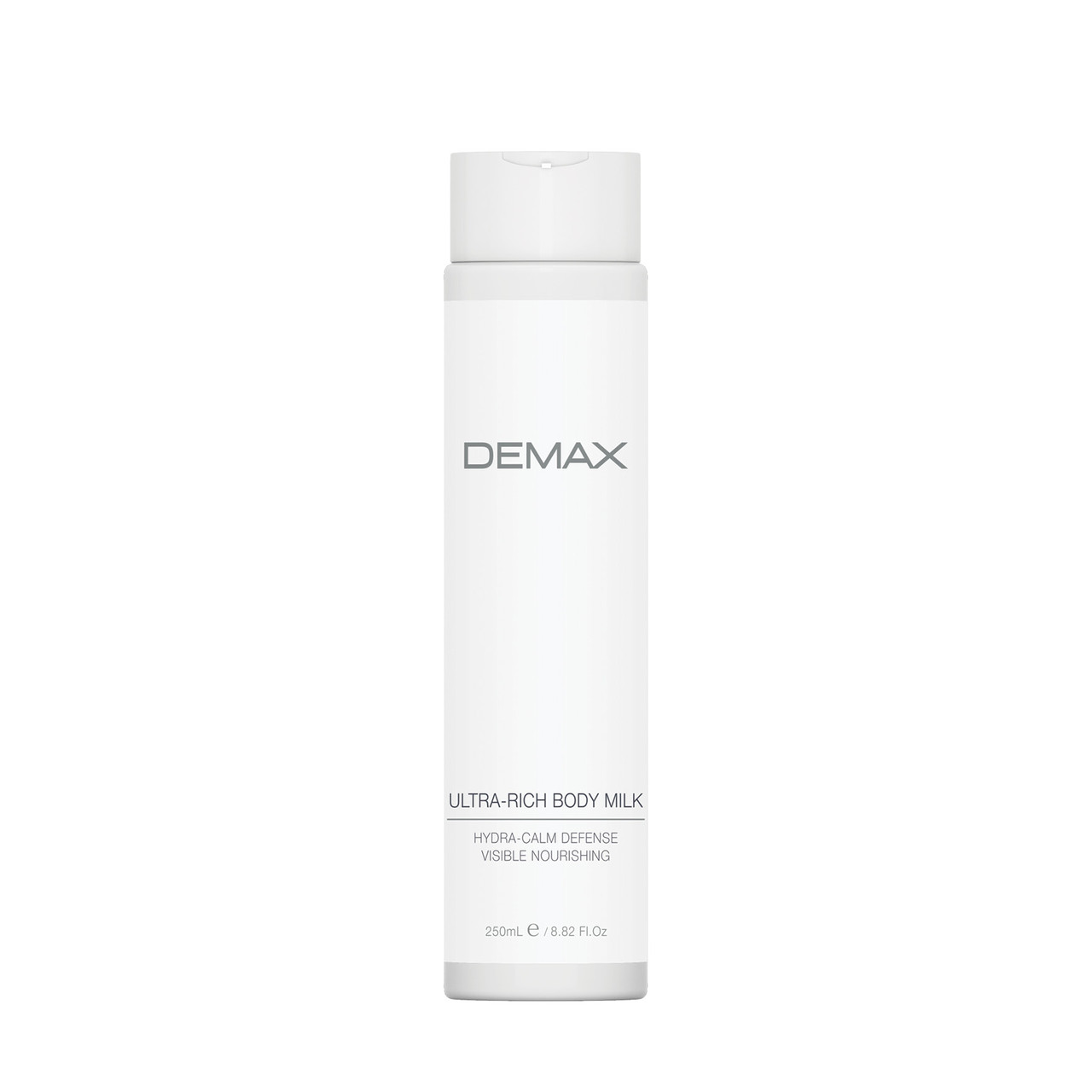 Demax Молочко для тіла «Wow-emulsion» 250 мл