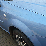 Daewoo 31U Denim Blue базова автоемаль ADI UPP - 0.8л, фото 3