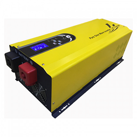 Інвертор ДБЖ 7KW (21KW) 48VDC заряд 0-35A