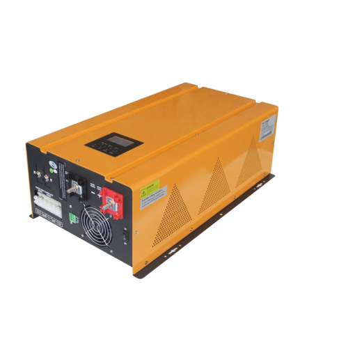 Інвертор ДБЖ 10KW (30KW) 48VDC заряд 0-75A