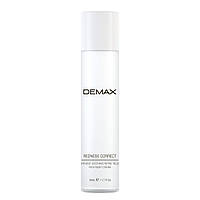 Demax Ночной крем-корректор для сухой,чувствительной и куперозной кожи