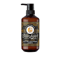 Шампунь для восстановления поврежденных волос G Moltobene Deep Layer Extra Glossy Shampoo