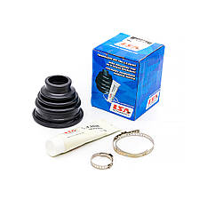 Рем.комп. ШРУС ЛОГАН (внутр) левый LA 7701473830R