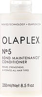 Кондиционер для всех типов волос - Olaplex Bond Maintenance Conditioner No. 5 (594621-2)