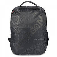 Міський рюкзак з відділенням під ноутбук Redragon Aeneas GB-76 15.6" (Чорний)