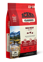 Acana (Акана) Red Meat корм для собак всех пород с красным мясом, 14.5 кг