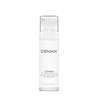 Demax Очищающий мусс