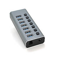 USB-Хабы/Разветвители