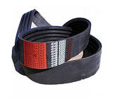 Ремень 4НВ-2650 приводной поликлиновый профиля HB (17х13) четырёх ручейный РСМ-6201264 комбайна Дон 1500