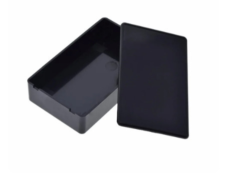 Бокс водонепронкний корус пластиковий 100 x 60 x 25