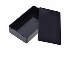 Бокс водонепронкний корус пластиковий 100 x 60 x 25