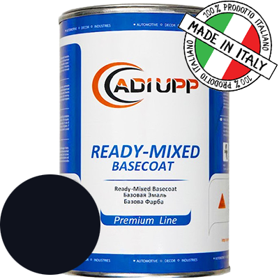 Daewoo 85U DARK SAPPHIRE базова автоемаль ADI UPP - 0.8л