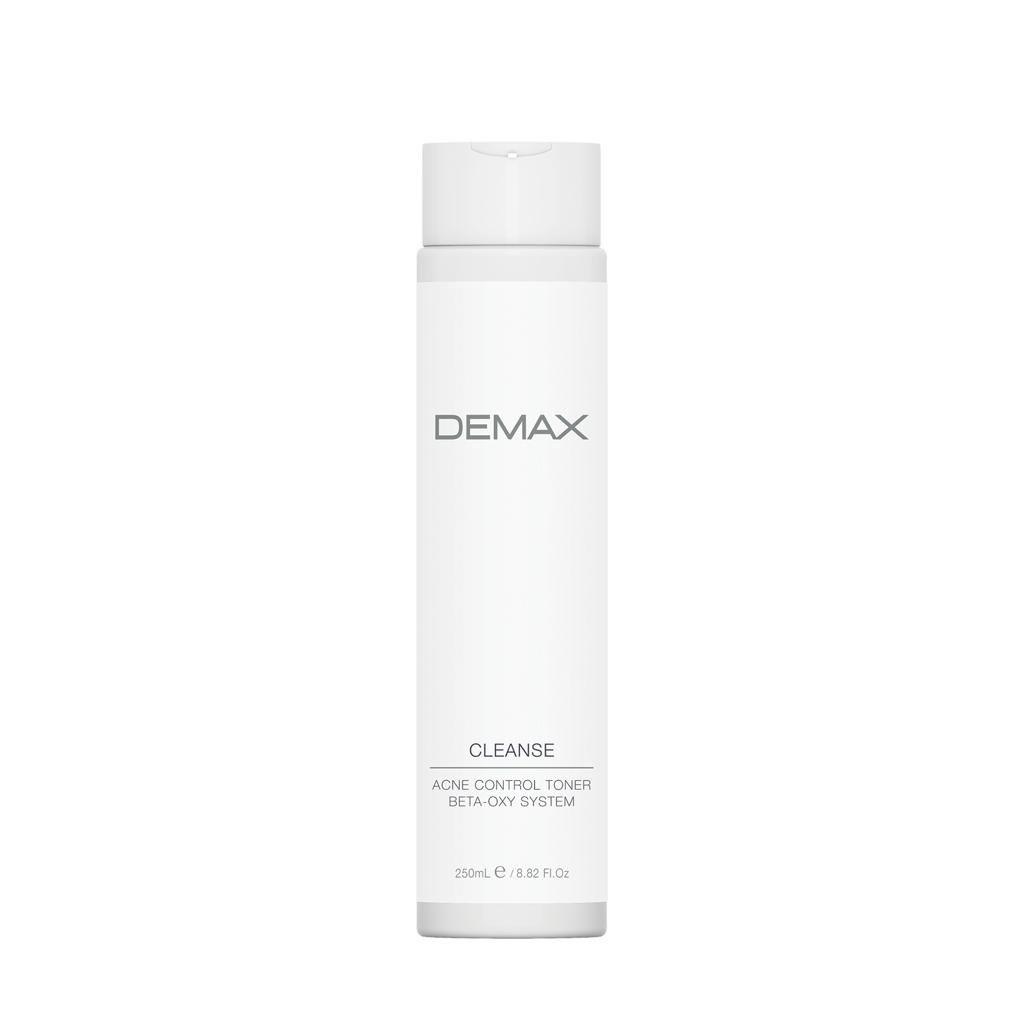 Demax Тонік для жирної та комбінованої шкіри 500 ml