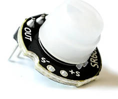 Датчик руху HC-SR602