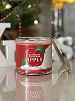 Свічка Bath and body works Pumpkin apple