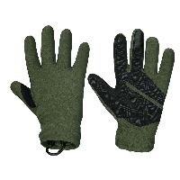 CamoTec перчатки UNIVERSAL PRO TOUCH олива, зимние перчатки, тактические перчатки, мужские перчатки олива