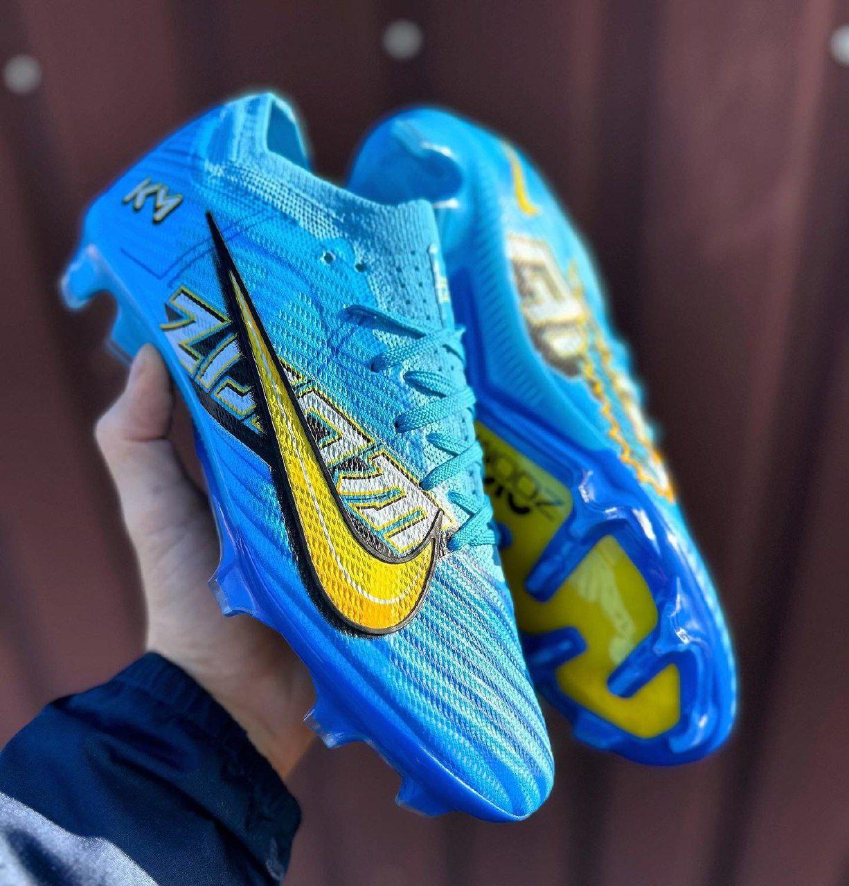 Nike zoom best sale v