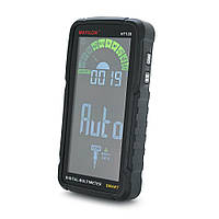 Мультиметр Mayilon HT-128, вимірювання: V, A, R, C, F, T от DOM-Energy