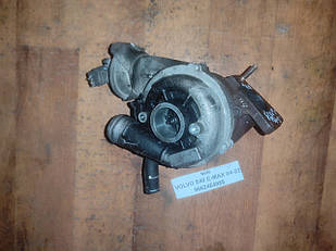 №96 Турбіна 9662464988 для Volvo S40 C-MAX 04-22