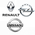 RENAULT-OPEL-NISSAN