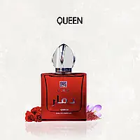 Унисекс парфюм DMAR QUEEN 50 ML