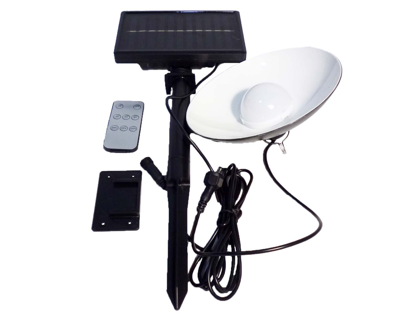 Вуличний світлодіодний світильник LED Flood Light XF-707