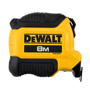 Рулетка DEWALT 5 м/28 мм. DWHT38114-0