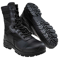 Magnum ботинки Scorpion II 8.0 SZ Black, армейские ботинки, трекинговые ботинки, тактический черные ботинки