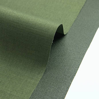 Тканина нейлонова Cordura Olive Kenyon,1000D США, ширина 150см
