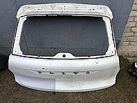 LD0334 31690700 Крышка багажника после ремонта Volvo XC40 17- 15-03