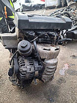 BMD Двигун, фото 4