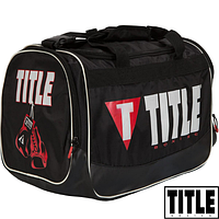Спортивная сумка TITLE TBAG17