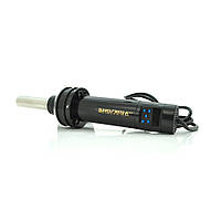 Фен BAKKU BK-8032А++, з цифровою індикацією, Box (252*233*80) 0,7 кг від ДОМ-Energy