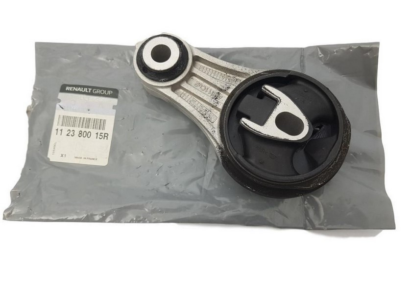 Подушка двигуна задня Renault Laguna III 1.5Dci оригінал 112380015R, фото 1
