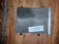 №85 Радиатор кондиционера 9635759480 для Peugeot 207 06-23