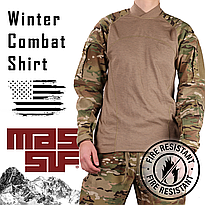 Winter Army Combat Shirt (UBACS)