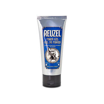 Гель для укладання волосся Reuzel Fiber Gel 200ml