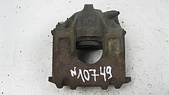 Суппорт передній лівий BOSCH VW Golf 2, Polo 3, Jetta 2 OE:191615123