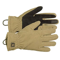 Термоперчатки "LEVEL II WW-BLOCK", зимние тактические перчатки, сенсорные перчатки, полевые перчатки олива L